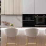 modern kitchen cabinets