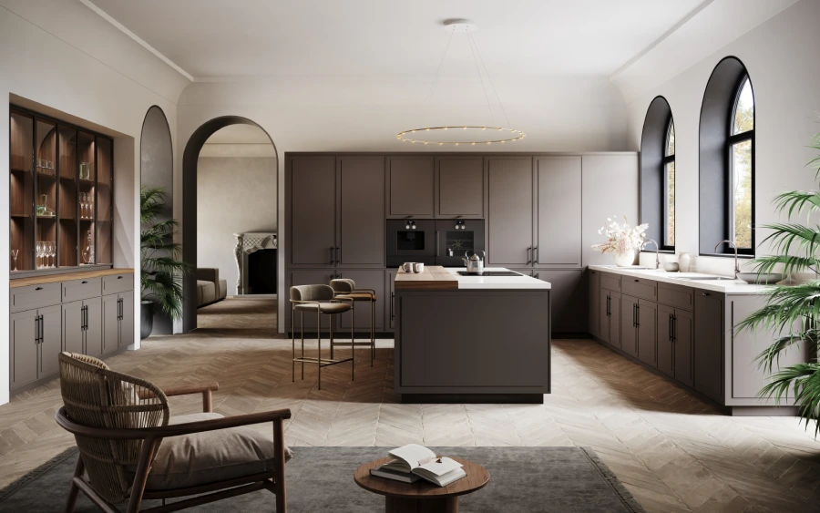 custom cabinets san francisco