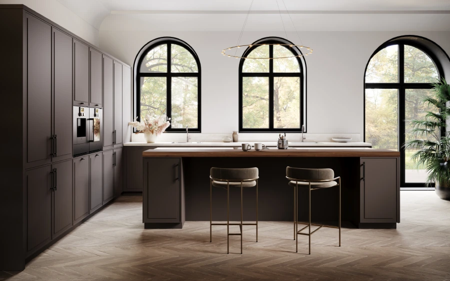kitchen cabinets in san francisco